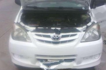 Toyota Avanza 2011 Model for sale 