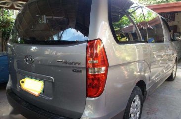 Hyundai Starex VGT 2013 manual diesel for sale 