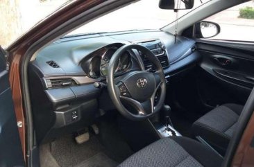 2015 TOYOTA Vios e matic very fresh