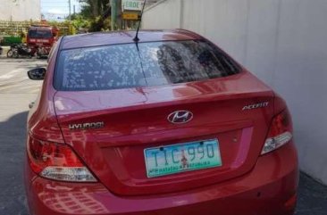 Rush!! Hyundai Accent 2011 4 Sale