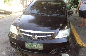 2007 Honda City 1.3L IDSi manual for sale