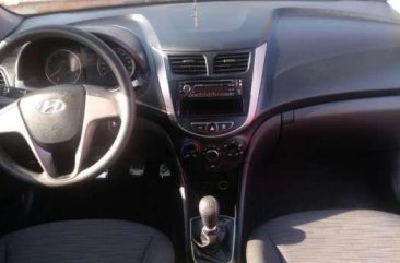 FOR SALE Hyundai Accent 2016