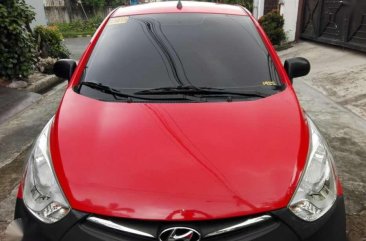 Hyundai Eon 2013 for sale 