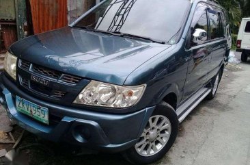 Isuzu Crosswind xti limited 2009 for sale 