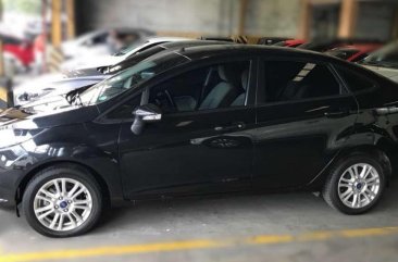 2014 Ford Fiesta for sale