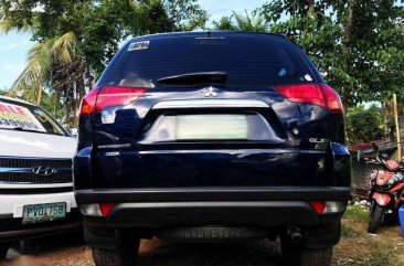 2014 Mitsubishi Montero Sport for sale 