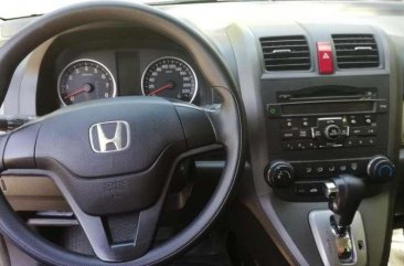 2010 Honda CRV AT 4X2 for sale