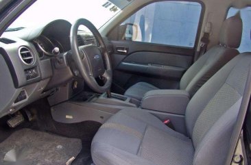 2014 Ford Everest 4x2 for sale 