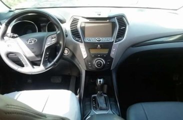 2013 Hyundai Santa Fe for sale