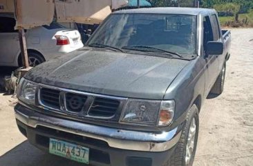 Nissan Frontier bravado 2013 FOR SALE