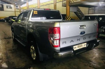 2016 Ford Ranger xlt matic diesel  No issue no accident