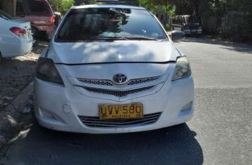 For sale taxi Toyota Vios e 2010