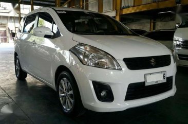 2015 Suzuki Ertiga Gas Automatic 7 seater