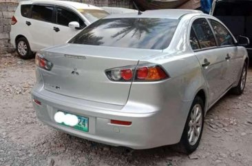 Mitsubishi Lancer Ex 2011 for sale 