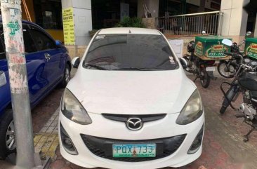 Mazda 2 2011 for sale 