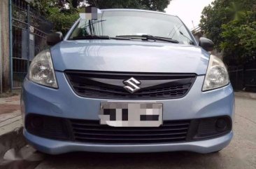 Suzuki Swift Dzire 2016 model Grab Ready 