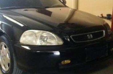 Honda Civic VTI 1998 model RUSH for sale 