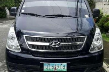 2012 Hyundai Grand Starex GL for sale 