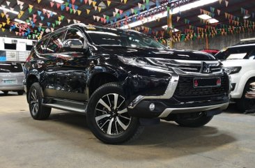 2016 Mitsubishi Montero Sport for sale