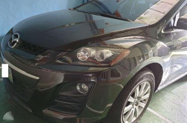 Mazda CX7 SUV 2010 for sale 