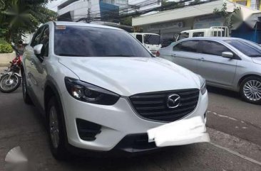 Mazda Cx-5 2016 for sale 