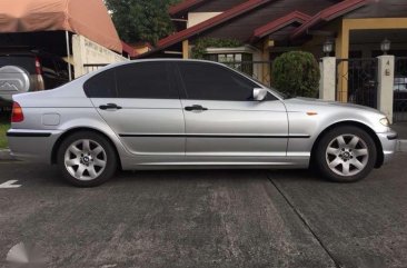 2004 BMW 318i E46 FOR SALE