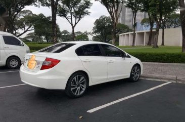 Honda Civic 2012 for sale 