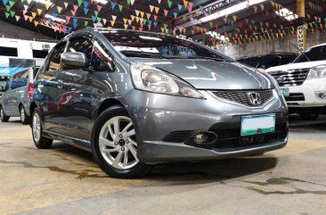 2010 Honda Jazz for sale