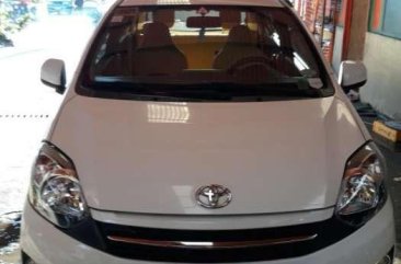 Toyota Wigo 2016 for sale