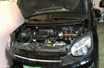 2016 Toyota Wigo FOR SALE