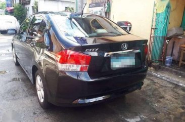 Honda City 1.3 matic 2010 for sale 