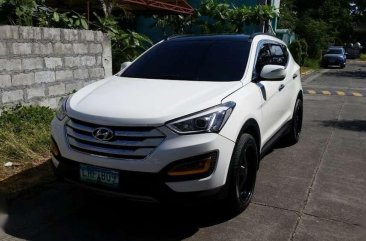 2013 Hyundai Santa Fe for sale