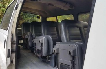 Van for sale - Nissan Urvan 2013