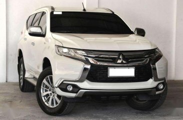 2016 Mitsubishi MONTERO GLS for sale 