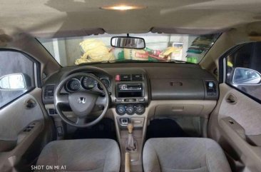 2005 Honda City IDSI 1.3 First Owned for sale