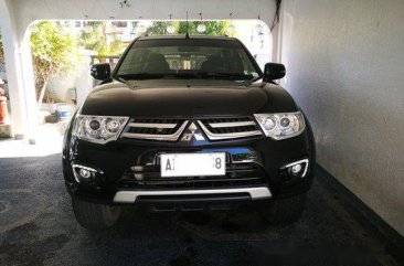 Mitsubishi Montero Sport 2015 for sale