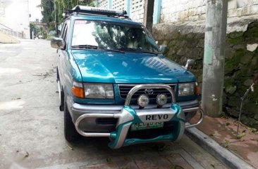 1998 Good running condition Toyota Revo For Sale
