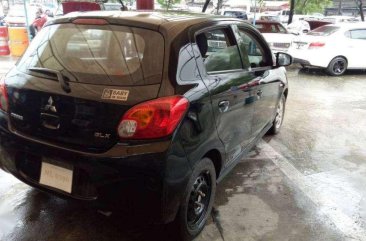 2015 Mitsubishi Mirage GLX for sale