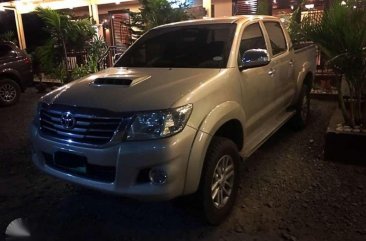 2012 Toyota Hilux 4x4 automatic diesel Mint condition