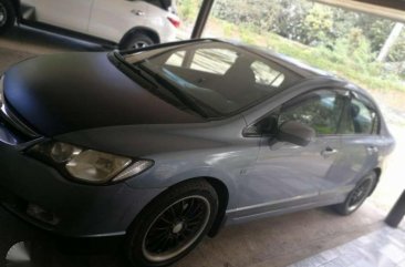 HONDA Civic fd manual 2006 Malamig aircon