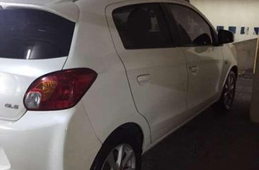 For Sale MITSUBISHI 2014 Mirage GLS MT All Power