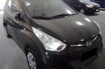 2016 Hyundai Eon GLX for sale 