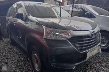 2018 Toyota Avanza 1.3 J Manual Very Fresh Orig Paint