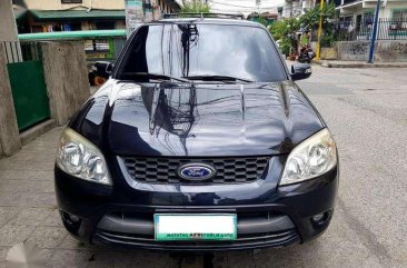 2010 FORD ESCAPE XLS for sale 