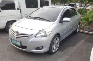 SELLING TOYOTA Vios 1.5 S mt sports edition