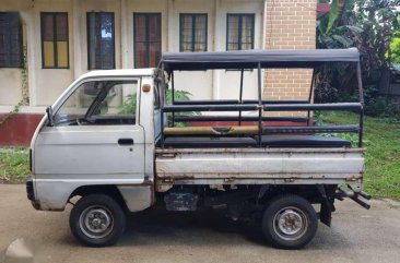 Suzuki Multicab Good running condition