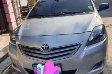 Toyota Vios J limited edition 2013 PERSONAL USE