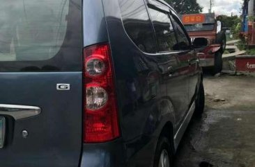 Toyota Avanza G 2010 top of the line