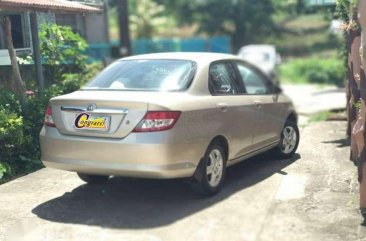 2005 Honda City IDSI 1.3 First Owned for sale