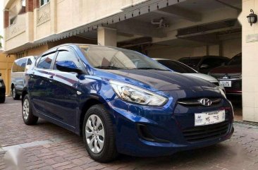 2017 Hyundai Accent CRDi for sale 